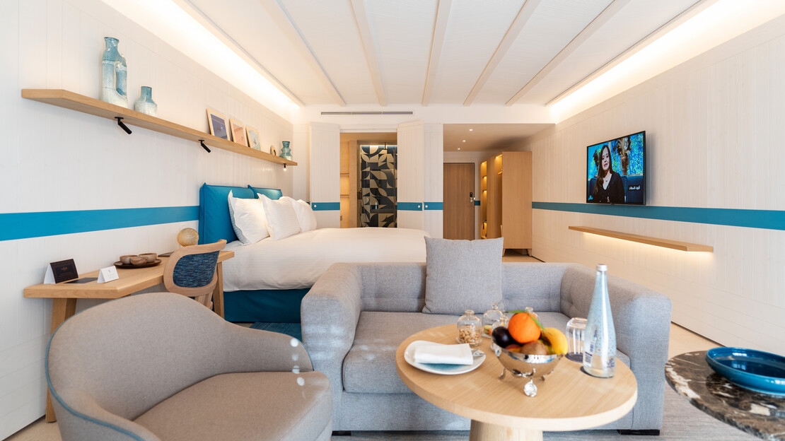 The View Junior Suite